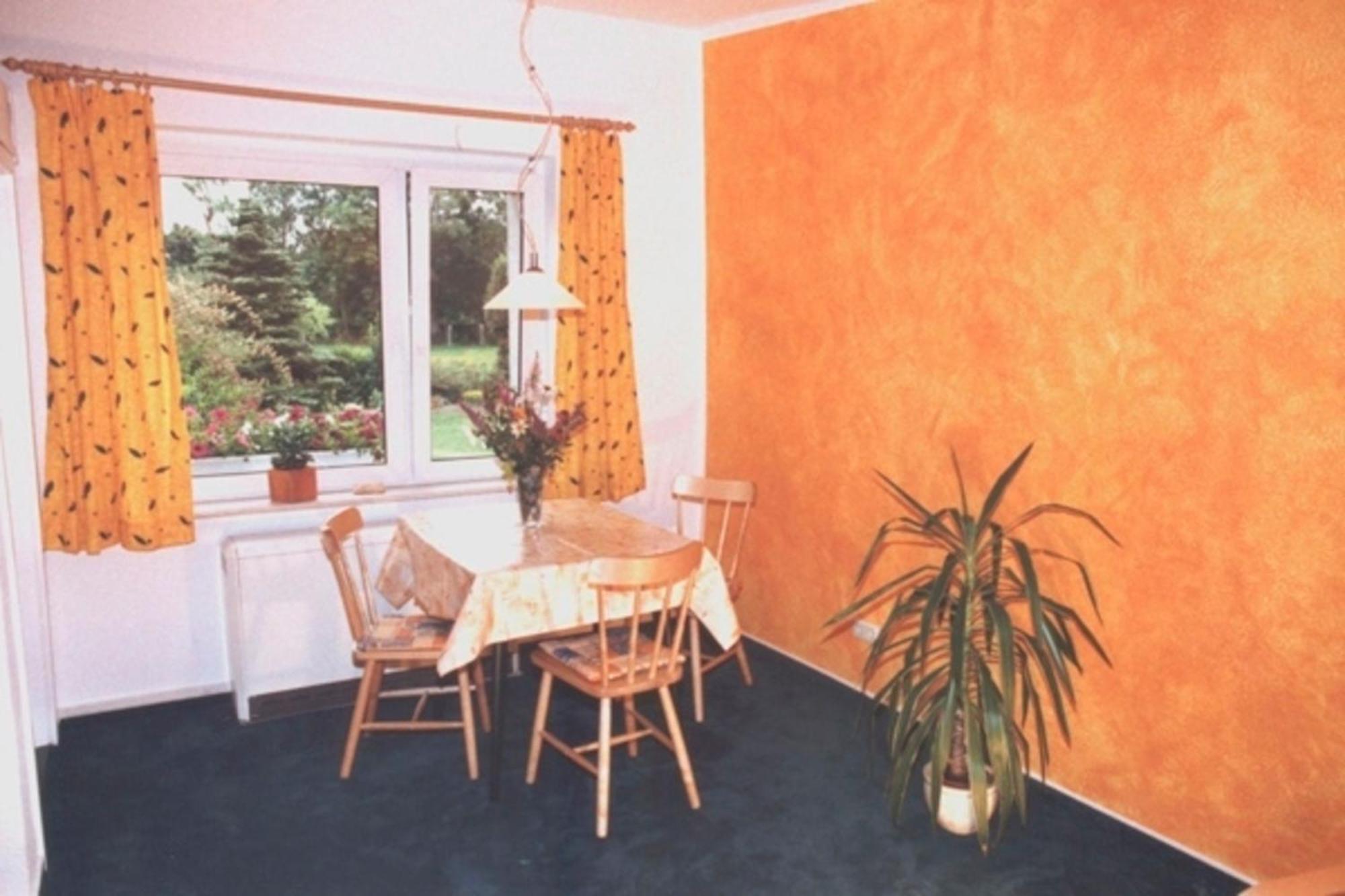 Windspiel, Fw 2 Apartman Zingst Kültér fotó